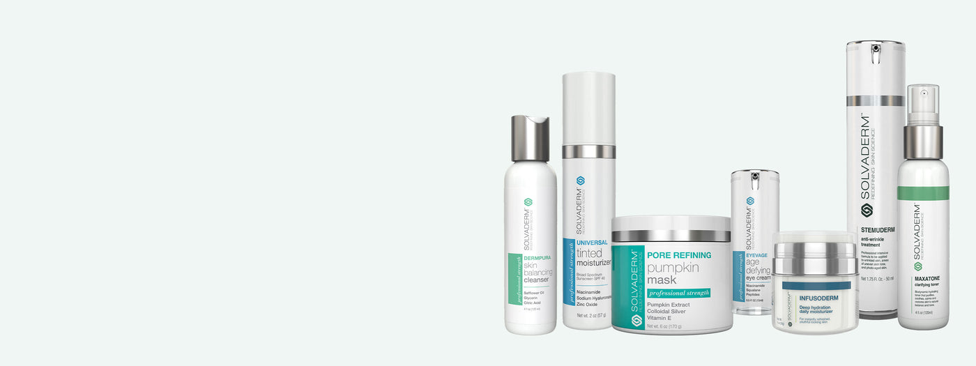 Solvaderm
