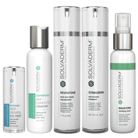 Targeted Wrinkle Repair System