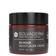Blackstone Collection 24-Hour Moisturizer Cream - Solvaderm®