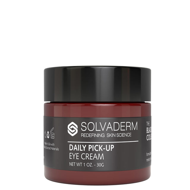 Blackstone Collection Daily Pick-Up Eye Cream 5.00% Off Auto renew - Solvaderm®
