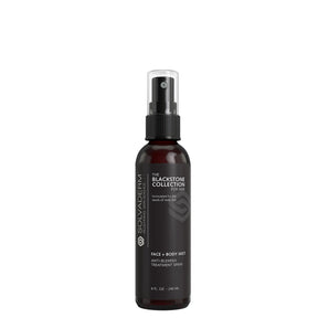 Blackstone Collection Face + Body Mist 5.00% Off Auto renew - Solvaderm®
